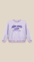 Світшот з принтом для дівчинки LAWA P-GB02339 134 см Лавандовий shop (2888000026125)