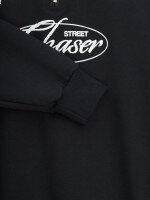 Світшот з принтом для хлопчика LAWA P-BB02342 158 см Темно-синій shop (2000999614620)  Фото №1