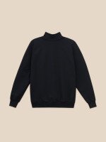 Світшот з принтом для хлопчика LAWA P-BB02342 158 см Темно-синій shop (2000999614620)  Фото №2