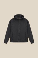 Толстовка однотонна для хлопчика LAWA BBC02321 122 см Графітовий shop (2000999147135)