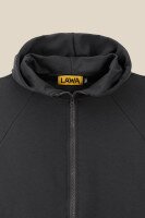 Толстовка однотонна для хлопчика LAWA BBC02321 140 см Графітовий shop (2000999147197)  Фото №0