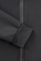 Толстовка однотонна для хлопчика LAWA BBC02321 140 см Графітовий shop (2000999147197)  Фото №1