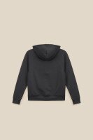Толстовка однотонна для хлопчика LAWA BBC02321 140 см Графітовий shop (2000999147197)  Фото №2