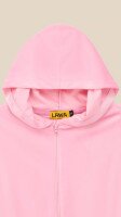 Толстовка однотонна жіноча LAWA K-WBC02303 M Рожевий shop (2000999447600)  Фото №0