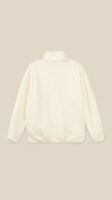 Толстовка однотонна жіноча LAWA WBC02473 XL Молочний shop (2888000022653)  Фото №2