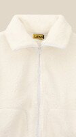 Толстовка однотонна жіноча LAWA WTC02460 L Молочний shop (2000999397868)  Фото №0