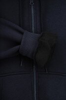 Толстовка однотонна для хлопчика LAWA BBC02309 122 см Темно-синій shop (2000990877062)  Фото №1