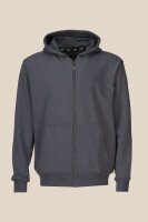 Толстовка однотонна чоловіча LAWA MBC02319 S Графітовий shop (2000990532909)  Фото №4