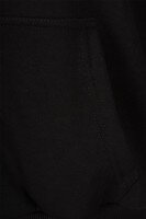 Толстовка однотонна жіноча LAWA WBC02379 XL Чорний shop (2000990479778)  Фото №6