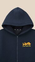 Толстовка з принтом чоловіча LAWA P-MT02306 L Графітовий shop (2000999389085)  Фото №0