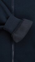 Толстовка з принтом чоловіча LAWA P-MT02306 L Графітовий shop (2000999389085)  Фото №1