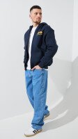 Толстовка з принтом чоловіча LAWA P-MT02306 S Графітовий shop (2000999389061)  Фото №2