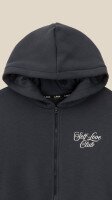 Толстовка з принтом жіноча LAWA P-WT02303 S Графітовий shop (2000999402128)  Фото №0