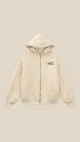 Толстовка з принтом жіноча LAWA P-WT02304 M Бежевий shop (2000999388989)