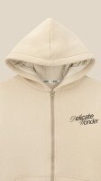 Толстовка з принтом жіноча LAWA P-WT02304 S Бежевий shop (2000999388972)  Фото №0
