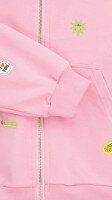 Толстовка з принтом жіноча LAWA P-WT02314 S Рожевий shop (2000999563010)  Фото №1