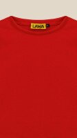 Топ однотонний жіночий LAWA WBC02309 L Червоний shop (2000999187520)  Фото №0