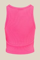 Топ однотонний жіночий LAWA WBC02310 XL Рожевий shop (2000999174070)  Фото №1
