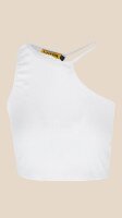 Топ однотонний жіночий LAWA WTC02442 XS Білий shop (2000999216541)