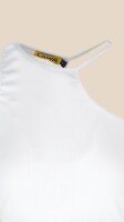 Топ однотонний жіночий LAWA WTC02442 M Білий shop (2000999216565)  Фото №0