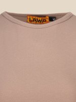 Топ однотонний жіночий LAWA WBC02380 XS Мокко shop (2000990560148)  Фото №4
