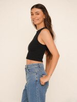 Топ LAWA WBC02310 L Чорний shop (2000989898016)  Фото №1