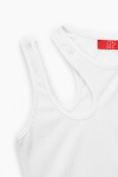 Топ LAWA WTC02317 L Білий shop (2000989898351)  Фото №6