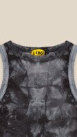 Топ з візерунком для дівчинки LAWA GBC02406 152 см Графітовий shop (2888000009876)  Фото №0