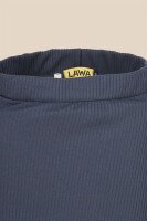 Спідниця однотонна жіноча LAWA WTC02321 S Сірий shop (2000990798312)  Фото №7