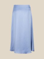 Спідниця однотонна жіноча LAWA WTC02359 L Блакитний shop (2000990601742)  Фото №5