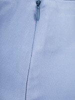 Спідниця однотонна жіноча LAWA WTC02359 L Блакитний shop (2000990601742)  Фото №6