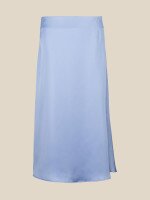 Спідниця однотонна жіноча LAWA WTC02359 L Блакитний shop (2000990601742)  Фото №4