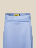 Спідниця однотонна жіноча LAWA WTC02359 L Блакитний shop (2000990601742)  Фото №7