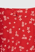 Спідниця з візерунком жіноча LAWA WTC02303 2XL Червоний shop (2000989924333)  Фото №2