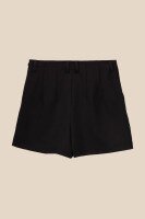 Спідниця-шорти однотонна жіноча LAWA WTC02412 M Чорний shop (2000990807625)  Фото №6
