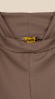 Велосипедки однотонні жіночі LAWA WBC02314 L Коричневий shop (2000999197208)  Фото №1