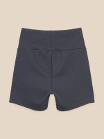Велосипедки однотонні жіночі LAWA WBC02407 S Графітовий shop (2000999585265)  Фото №1