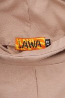 Велосипедки однотонні жіночі LAWA WBC02313 XS Мокко shop (2000990452474)  Фото №6