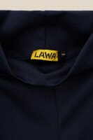 Велосипедки однотонні жіночі LAWA WBC02314 XS Темно-синій shop (2000990619846)  Фото №1