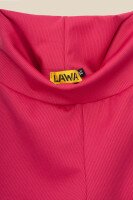 Велосипедки однотонні жіночі LAWA WBC02407 L Малиновий shop (2000990616470)  Фото №6