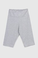 Велосипедки однотонні жіночі LAWA CTM WBC02313 XS Сірий shop (2000989912590)  Фото №5