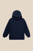 Худі однотонний для хлопчика LAWA BBC02319 152 см Синій shop (2000990998750)