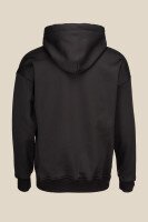 Худі однотонний чоловічий LAWA MBC02336 M Чорний shop (2000990767264)  Фото №6