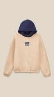 Худі з принтом чоловічий LAWA P-MT02305 S Сіро-бежевий shop (2000999379024)