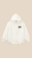 Худі з принтом для хлопчика LAWA P-BB02331 134 см Молочний shop (2000999403125)