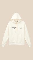 Худі з принтом жіночий LAWA P-WB02405 S Молочний shop (2000999473210)