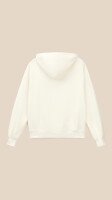 Худі з принтом жіночий LAWA P-WB02405 XS Молочний shop (2000999473203)  Фото №2