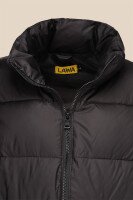 Жилет однотонний чоловічий LAWA MBC02340 M Чорний shop (2000990766359)  Фото №5