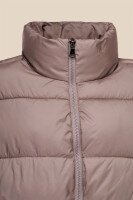 Жилет однотонний чоловічий LAWA MBC02340 M Сіро-бежевий shop (2000990766410)  Фото №5