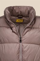 Жилет однотонний чоловічий LAWA MBC02340 M Сіро-бежевий shop (2000990766410)  Фото №6